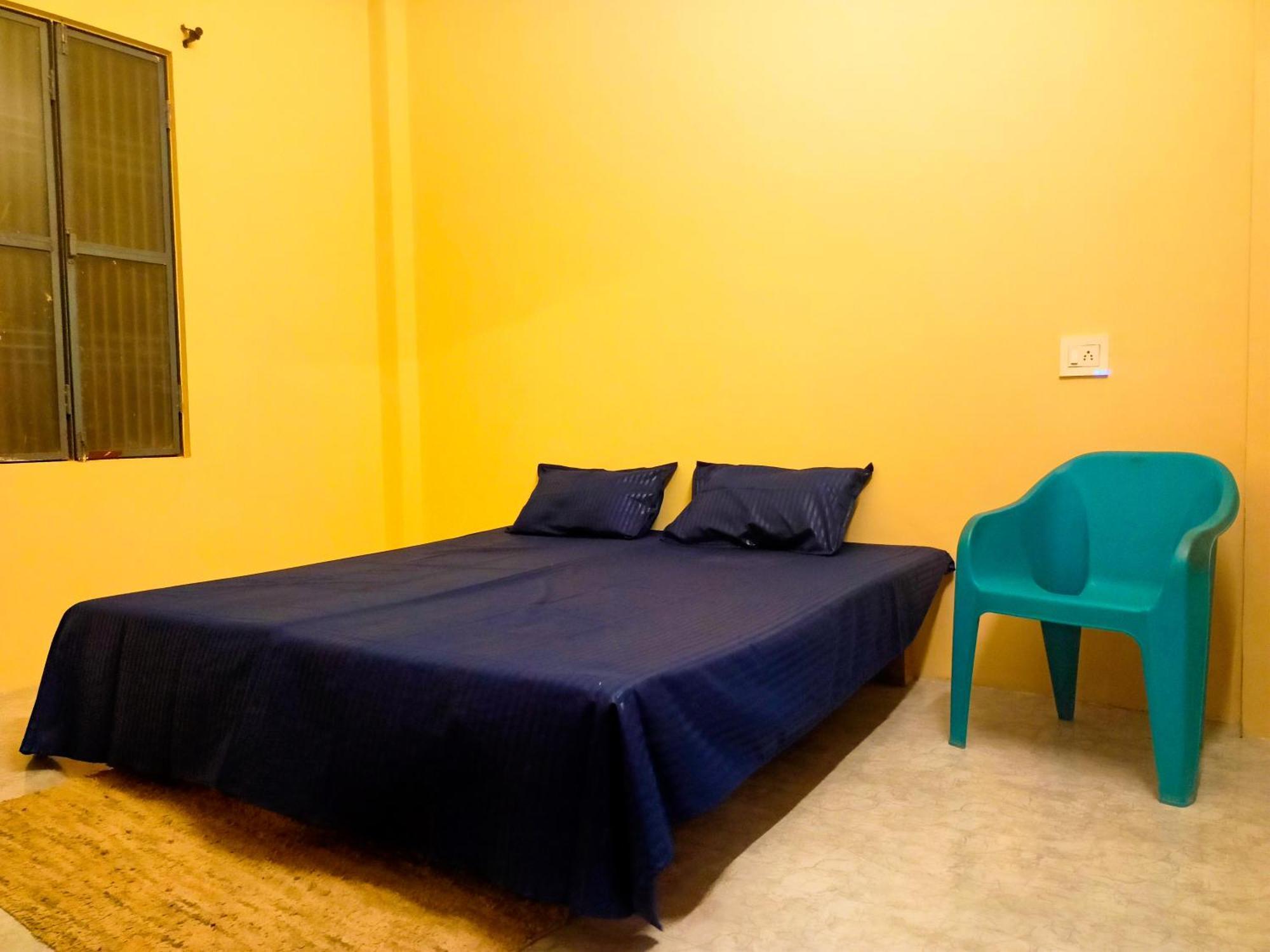 Hotel Rambhoomi Ayodhya エクステリア 写真