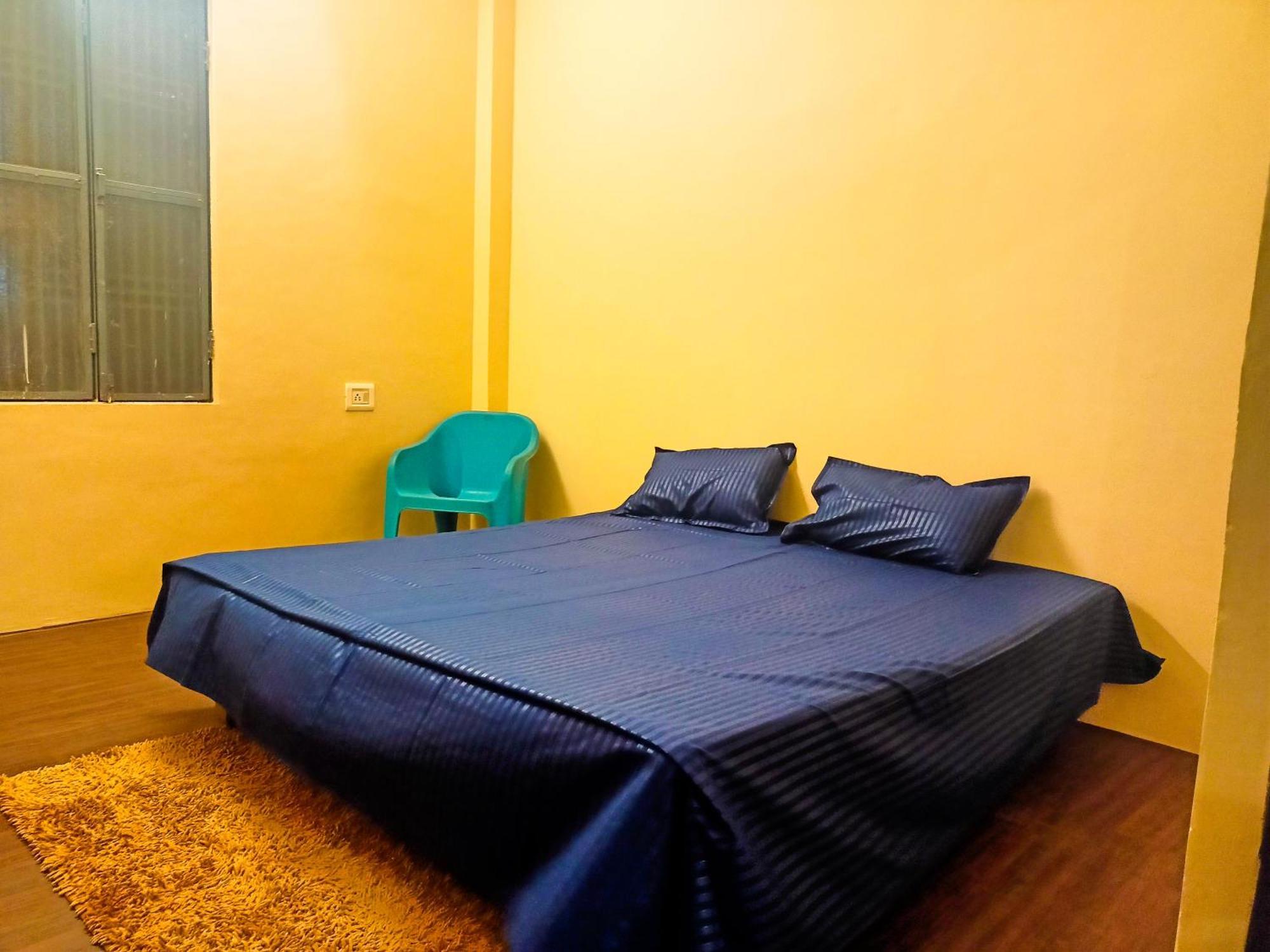 Hotel Rambhoomi Ayodhya エクステリア 写真